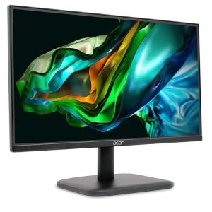 Acer Monitor EK271 E 27 Inch Full HD IPS 100Hz dengan 1ms VRB