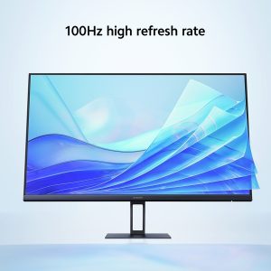 Monitor Xiaomi A27i LED IPS 27 Inch Full HD
